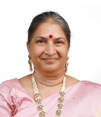 Dr. Lakshmi Murthy